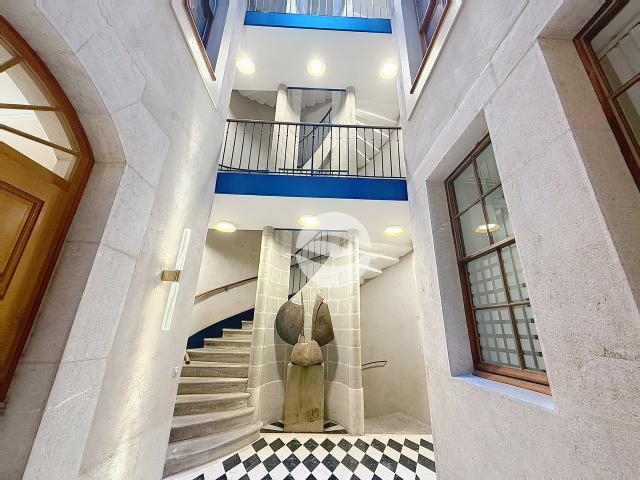 Wohnung mieten in Chêne-Bougeries