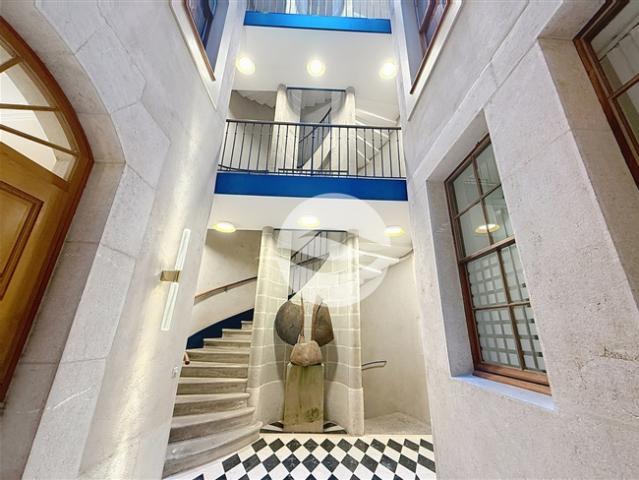 Wohnung mieten in Chêne-Bougeries