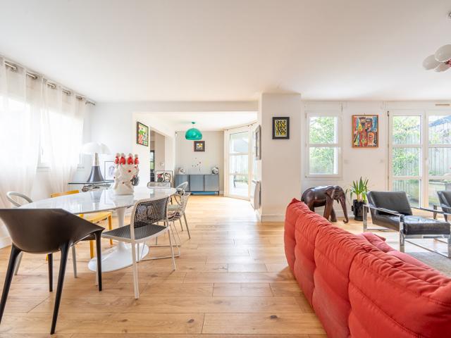Appartement vente à Tours