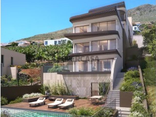 Casa venda em Funchal, Ilha Da Madeira