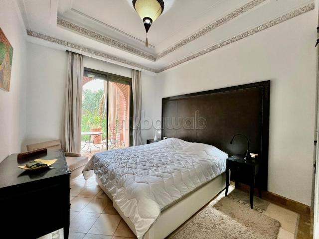 Appartement vente à Marrakech, L'Oriental