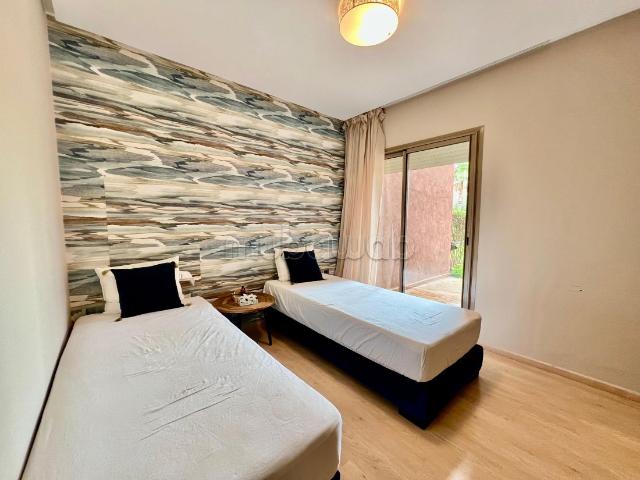 Appartement vente à Marrakech, L'Oriental