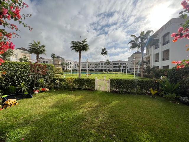 Appartement vente à Bouskoura