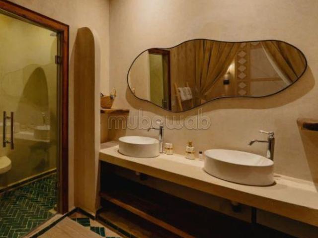 Riad vente à Marrakech, L'Oriental
