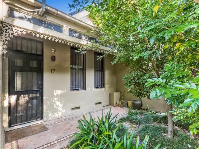 House for rent in Newtown, Sydney