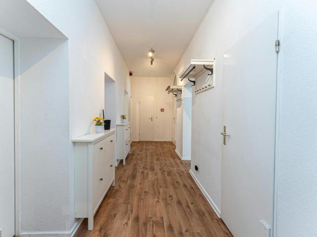 Apartment mieten in Mitte, Berlin