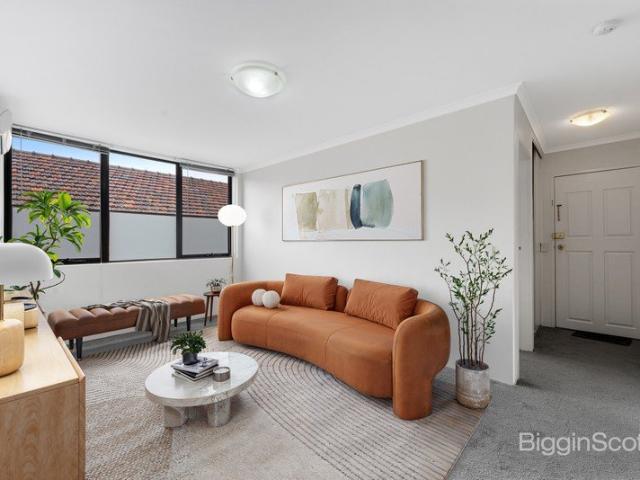 Apartment for sale in Footscray, Melbourne