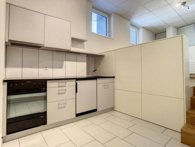 Wohnung mieten in Villars, Freiburg