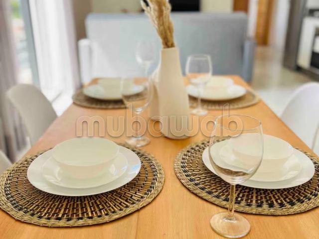 Appartement location à Anfa, Gharb-Chrarda-Beni Hssen