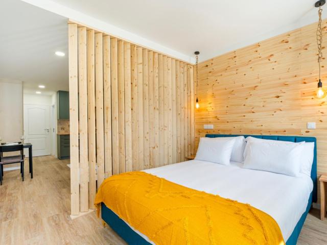 Estúdio alugar em São José de São Lázaro, Braga