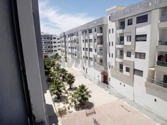 Appartement vente à Lyautey