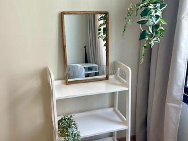 Appartement location à Anfa, Gharb-Chrarda-Beni Hssen