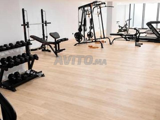 Appartement location à Anfa, Gharb-Chrarda-Beni Hssen
