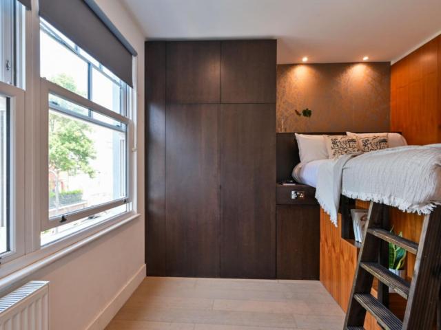 Apartment for rent in West Hampstead, Greater London