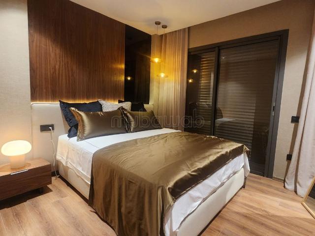 Appartement location à Anfa, Gharb-Chrarda-Beni Hssen