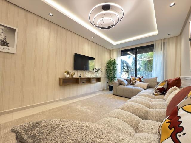 Appartement vente à Anfa, Gharb-Chrarda-Beni Hssen