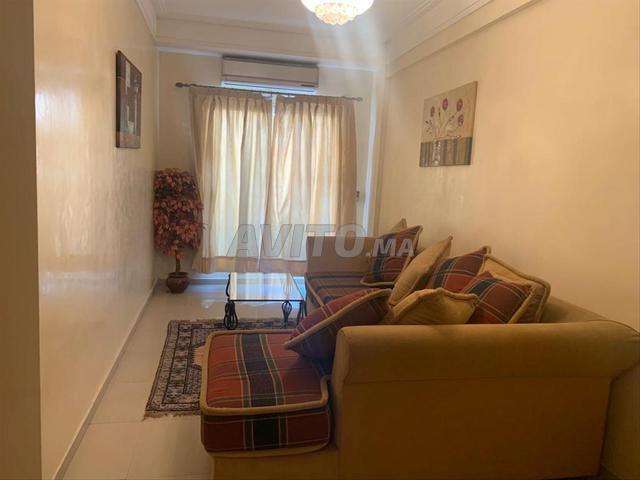 Appartement location à Centre Ville