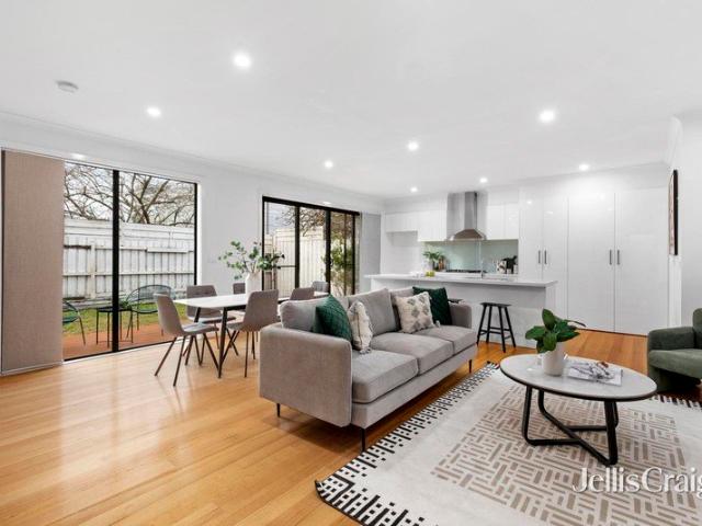 Townhouse for sale in Camerons Creek, Victoria