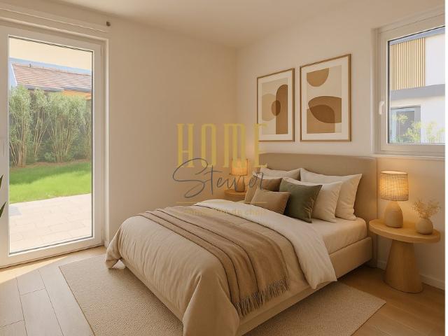 Appartement vente à Molsheim, Rosenwiller