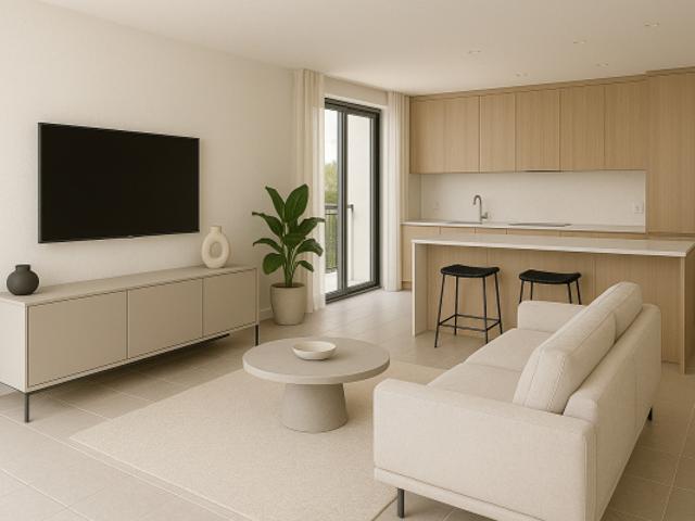 Appartement vente à Montpellier