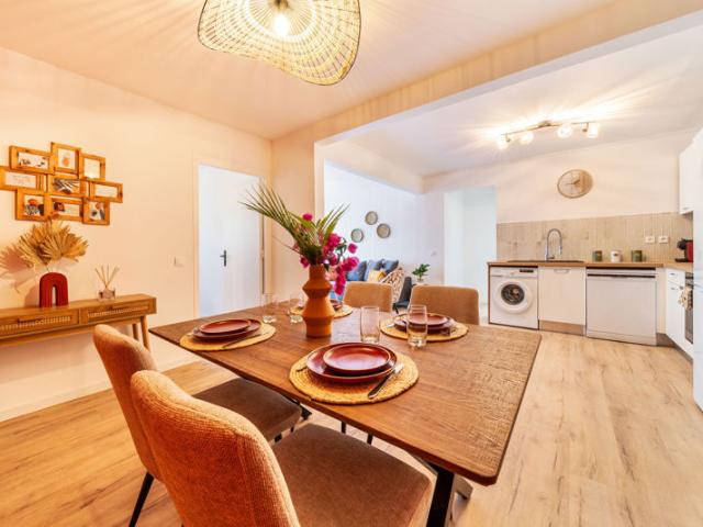 Appartement location à Saint Denis-tadar, La Réunion