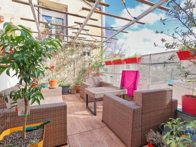 Appartement vente à Montpellier