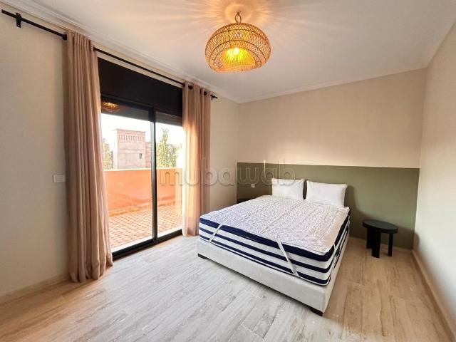 Villa location à Marrakech, L'Oriental