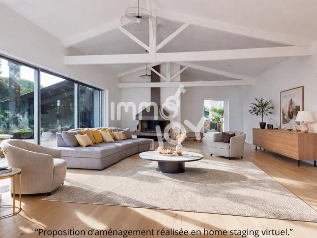 Villa vente à Vigoulet-Auzil, Haute-Garonne