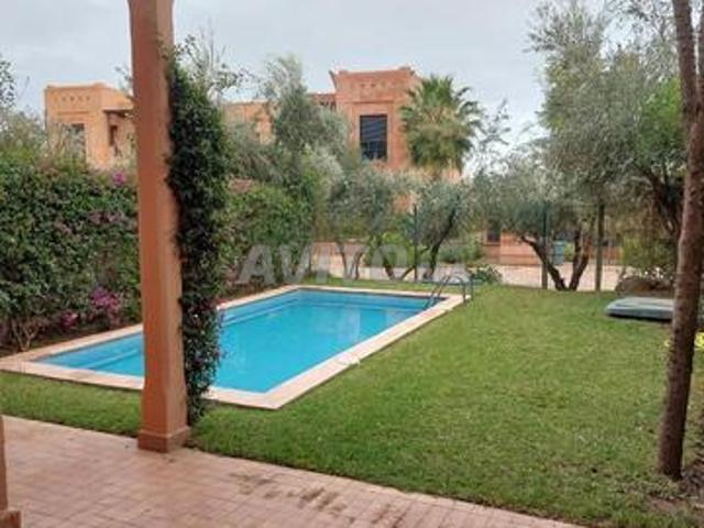 Propriété location à Al Haouz, L'Oriental