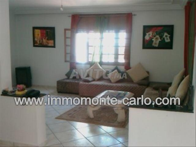 Propriété location à Hay Riad, Berkane