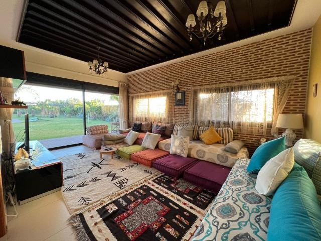 Villa vente à Marrakech, L'Oriental