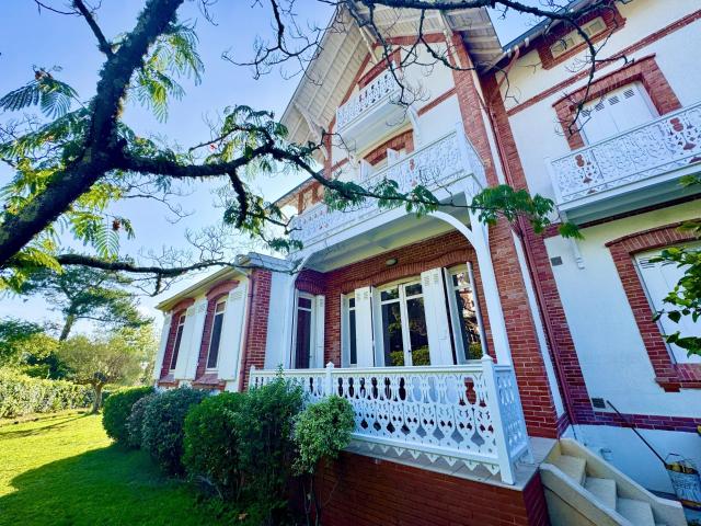 Maison vente à Arcachon