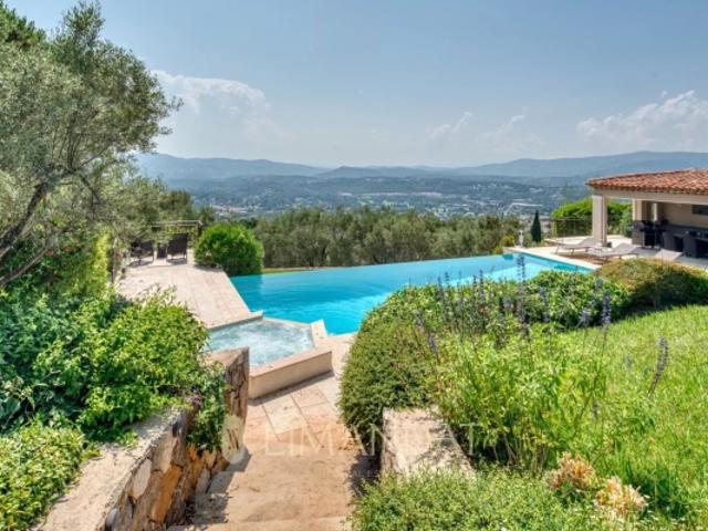 Maison vente à Grasse, Mouans-sartoux