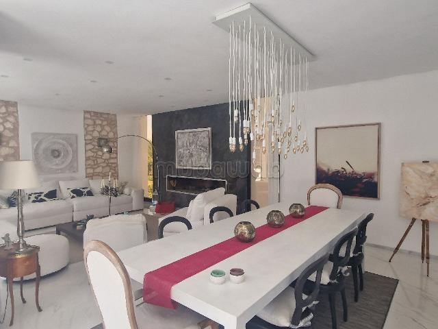 Villa vente à Essaouira, L'Oriental