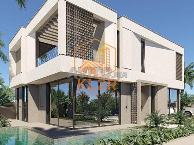 Maison vente à L'Oriental