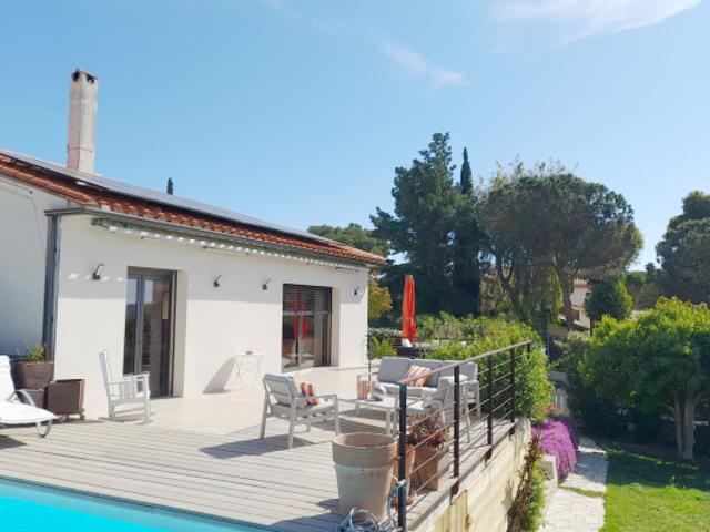 Maison vente à Perpignan, Canet-en-roussillon