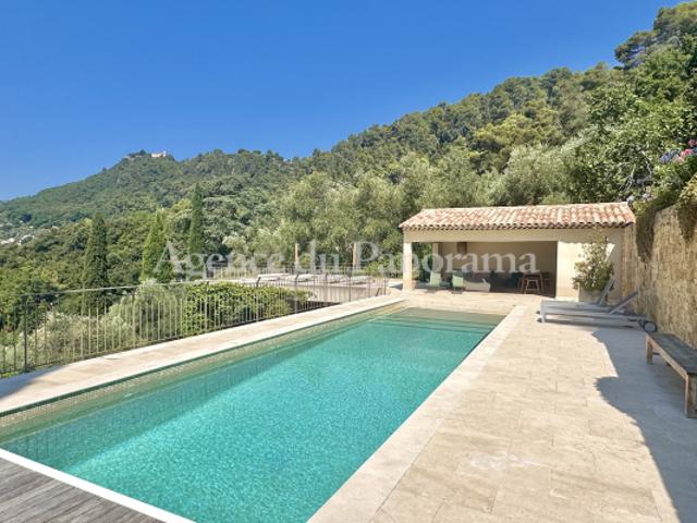 Maison vente à Grasse, Cabris