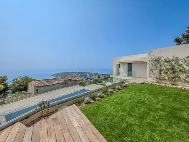 Maison vente à Nice, Roquebrune-cap-martin