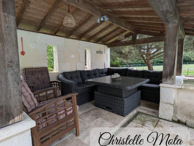 Maison vente à Bergerac