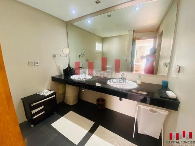 Villa location à Anfa, Gharb-Chrarda-Beni Hssen