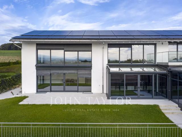 Immobilie kaufen in Villars-Sainte-Croix, Waadt