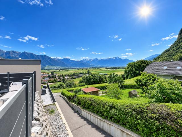 Immobilie kaufen in Vouvry, Wallis