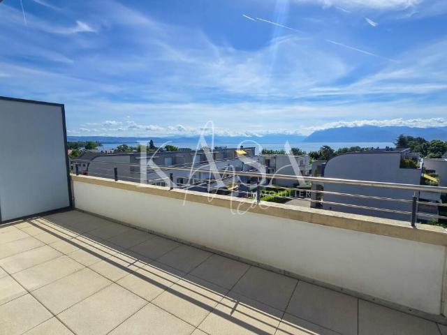 Apartment kaufen