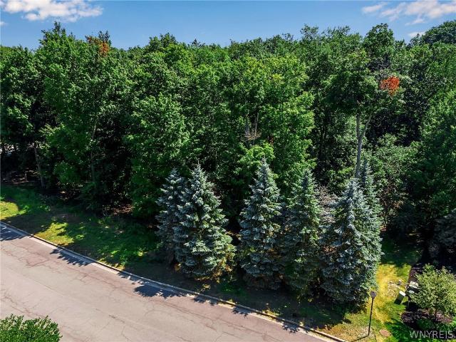 Land for sale in Clarence, New York