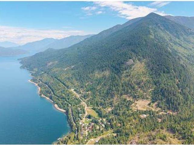 Land for sale in Sirdar, British Columbia