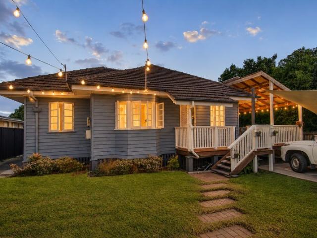 House for sale in Toombul, Queensland