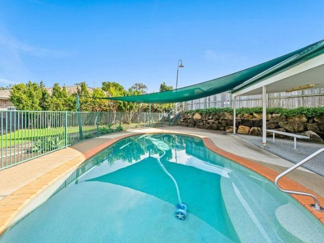 Townhouse for sale in Toombul, Queensland