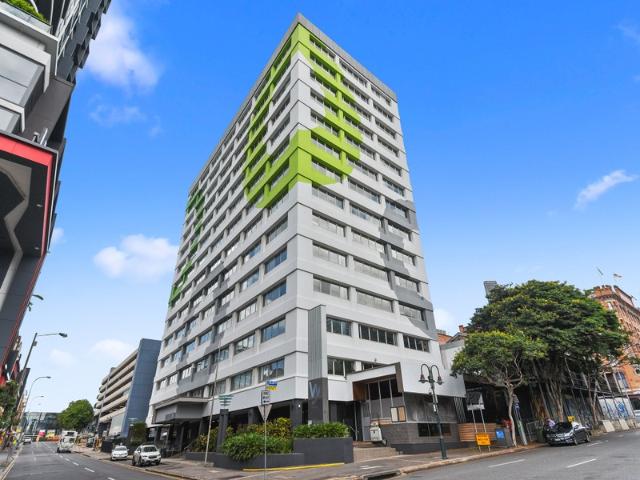 Office for sale in Fortitude Valley Office for sale in Fortitude Valley