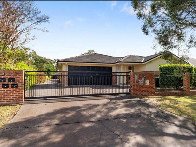 Apartment for rent in New South Wales