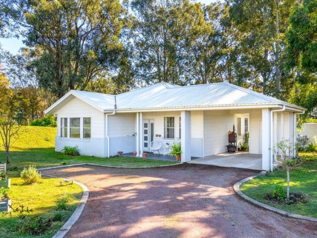 House for rent in New South Wales
